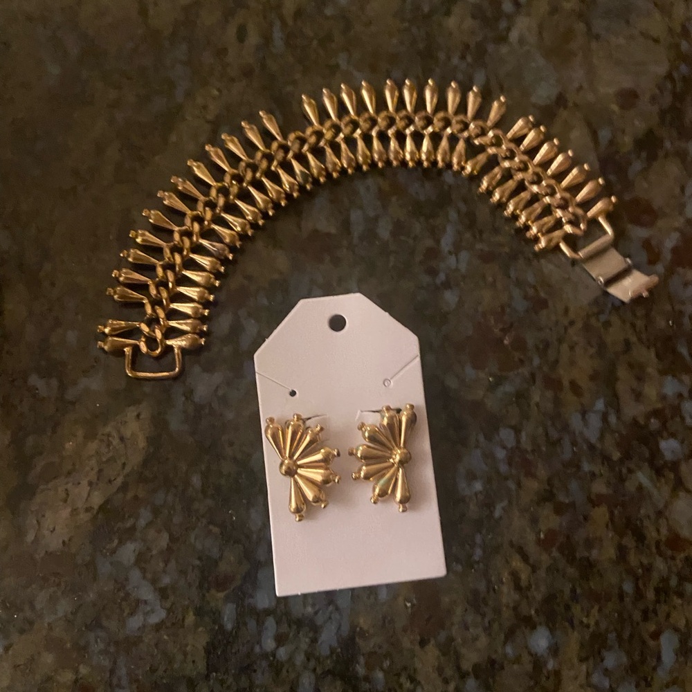 Vintage set